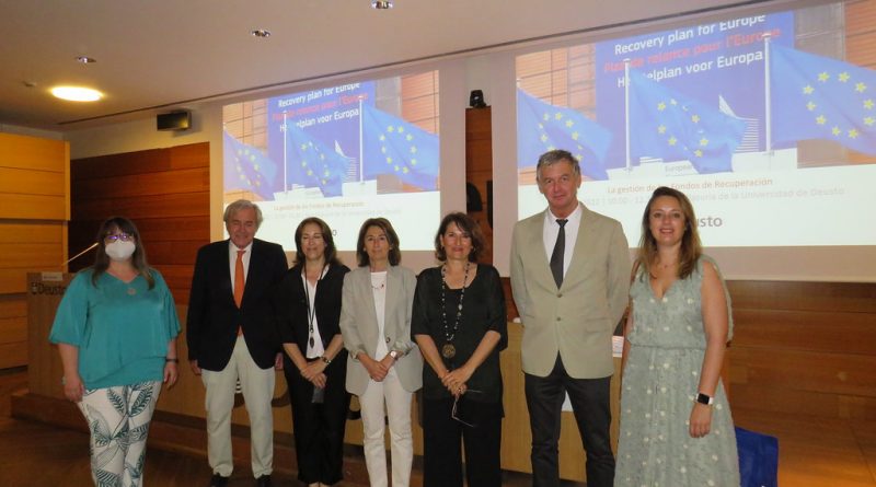 Fiscalía Europea: Su impacto en los contratos públicos y las investigaciones en España