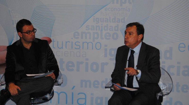 Juan José Mateos: La voz que defiende la UCO de la corrupción