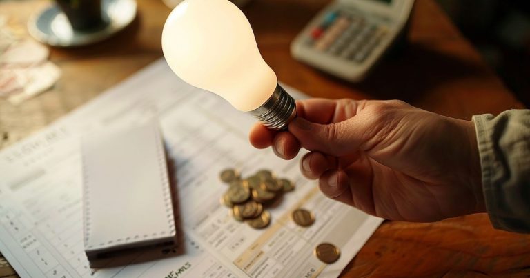 Precio luz: ¿cuánto cuesta este lunes 13 de julio? | España