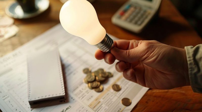 Precio luz: ¿cuánto cuesta este lunes 13 de julio? | España