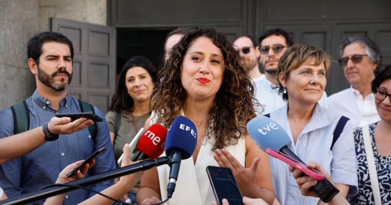 Primarias PSOE Madrid: Maroto y López se enfrentan por la Alcaldía en 2027