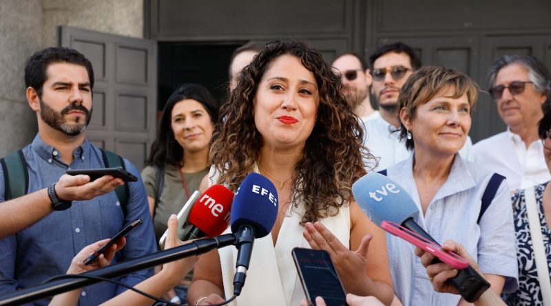 Primarias PSOE Madrid: Maroto y López se enfrentan por la Alcaldía en 2027