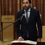 Vox se atrinchera en Sevilla: reparto de poder municipal y el nuevo concejal
