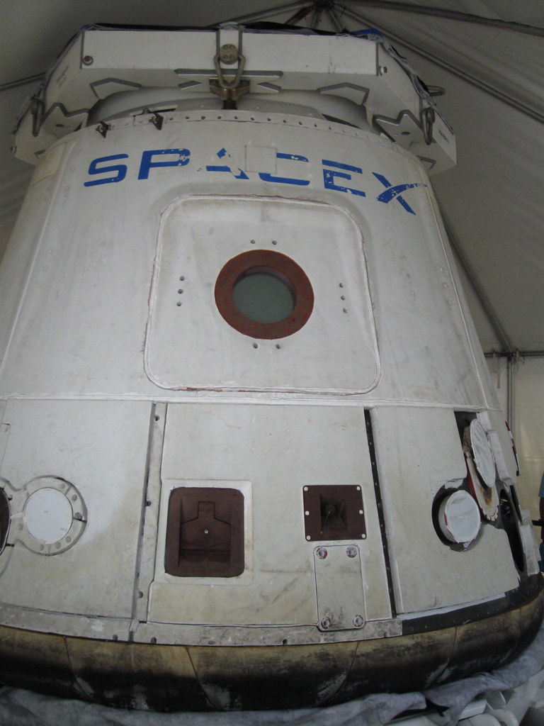SpaceX se desploma: ¿El fin de la era dorada de Elon Musk? | OKDiario