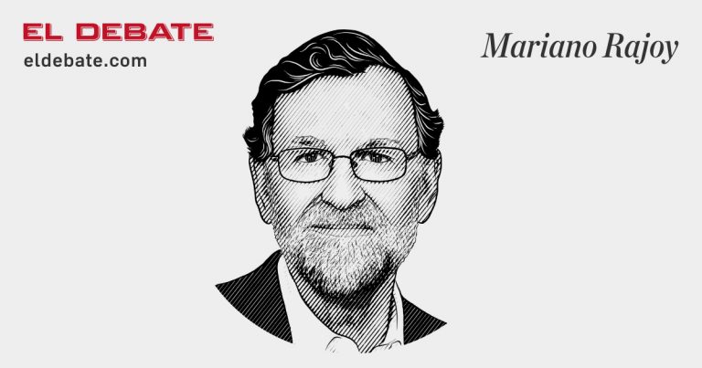 Rajoy desata polémica con frase sobre Francia: "sin franceses"