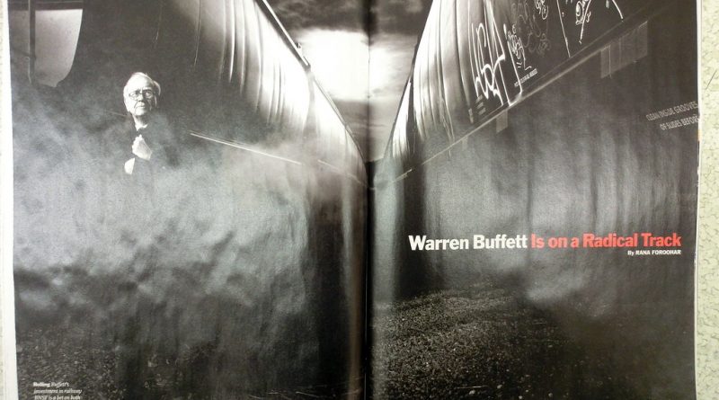 Warren Buffett: el millonario revela su próxima jugada y alerta a Wall Street