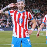 Julio Enciso lesión: ¿Llega al Mundial 2026? Preocupación máxima en Paraguay