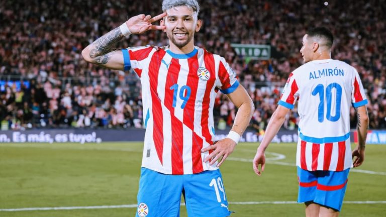 Julio Enciso lesión: ¿Llega al Mundial 2026? Preocupación máxima en Paraguay