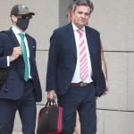 Villalba desenmascara a Leire Díez: plan para purgar la UCO por orden del 'One' del Gobierno en la Audiencia Nacional