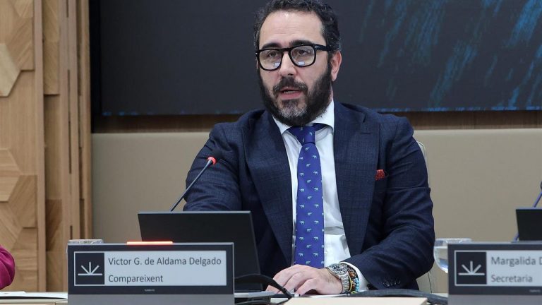 Víctor Aldama: El empresario y las tramas de corrupción que salpican al Gobierno