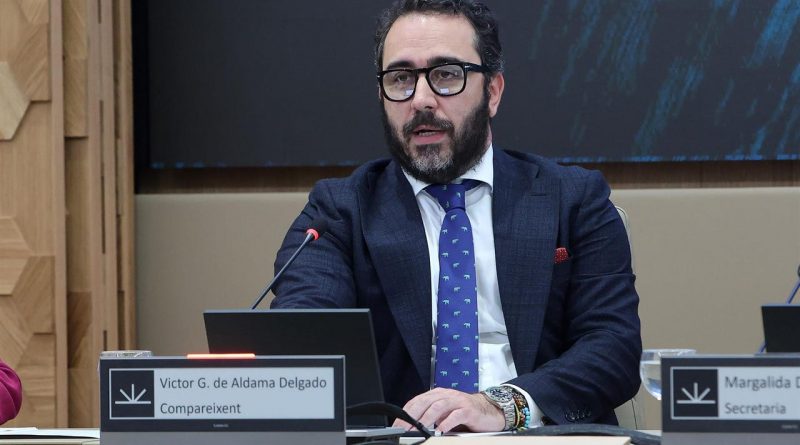 Víctor Aldama: El empresario y las tramas de corrupción que salpican al Gobierno
