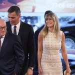 La red de poder de Zapatero y Begoña Gómez: conexiones explosivas con un empresario detenido y el exjefe de gabinete Iván Redondo. Un terremoto en Moncloa.