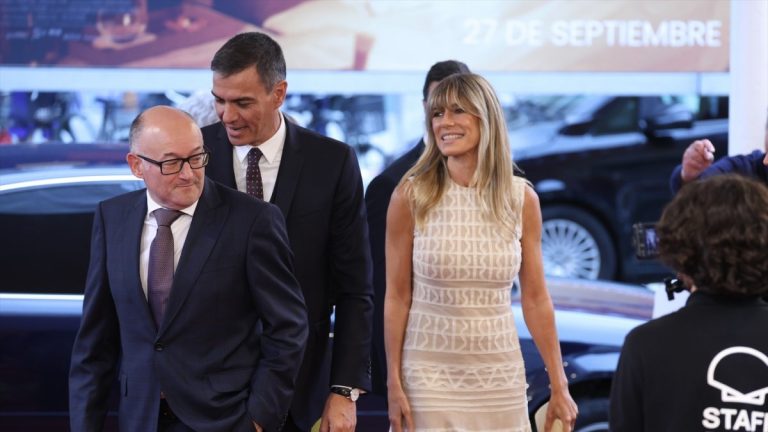 La red de poder de Zapatero y Begoña Gómez: conexiones explosivas con un empresario detenido y el exjefe de gabinete Iván Redondo. Un terremoto en Moncloa.