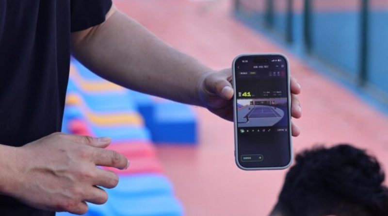 China lleva la IA deportiva del Mundial a los barrios: análisis y herramientas para todos