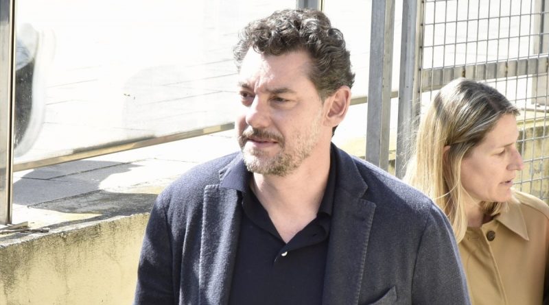 Jonathan Andic: la defensa carga contra Fiscalía y Mossos por la muerte de Isak Andic
