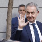 Juan Lobato exige revisión del rescate a Plus Ultra y pide acceso al PP
