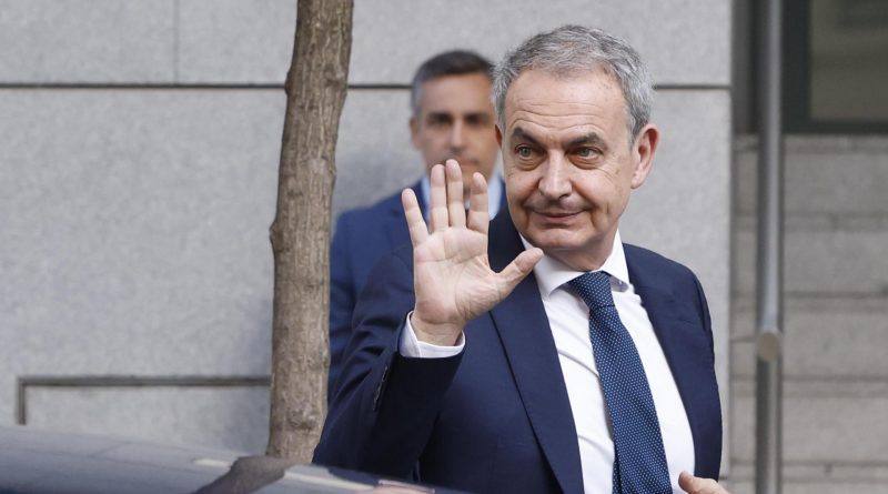 Juan Lobato exige revisión del rescate a Plus Ultra y pide acceso al PP
