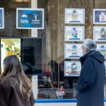 Mercado inmobiliario en caída libre: mayo registra un descenso del 7,3% en compraventas