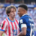 Galarza: de descarte de River a estrella con oferta de Vélez