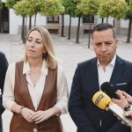 Dimite el secretario general de Vox Extremadura tras solo siete semanas en el cargo