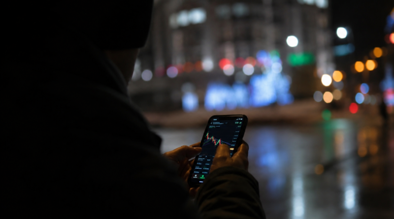 Bitcoin: ¿Qué policía persigue el dinero robado? Estafas y claves de la criptomoneda