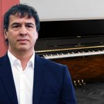 Moncloa: el hermano de Sánchez compone música en el epicentro del poder