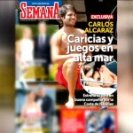 Paula Echevarría y Daniella: el posado que acapara titulares