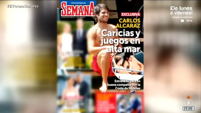 Paula Echevarría y Daniella: el posado que acapara titulares