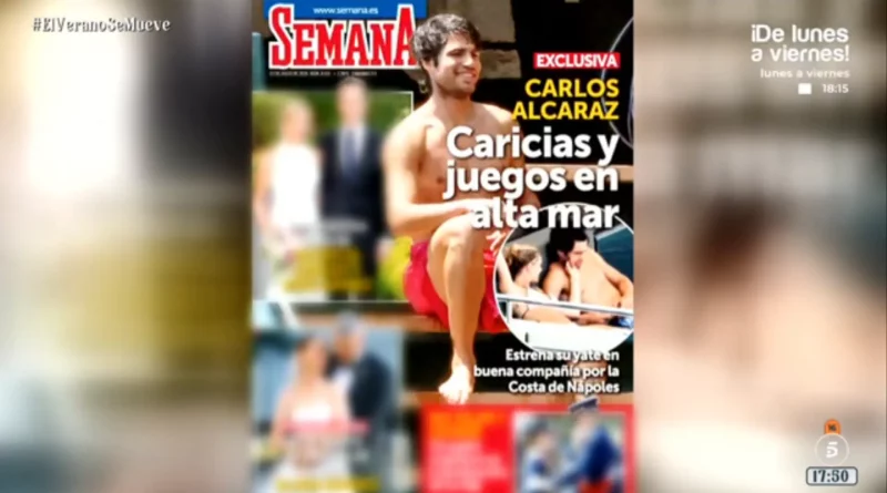 Paula Echevarría y Daniella: el posado que acapara titulares