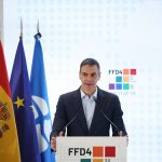 António Guterres nombra a Pedro Sánchez copresidente de los Defensores de los ODS de la ONU