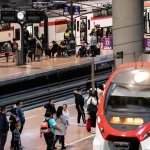 Huelga tren 31 de julio: Climatización rota causa paros en Renfe