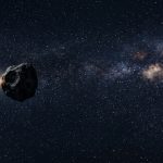China: Misión de defensa planetaria para desviar un asteroide a 32.000 km/h