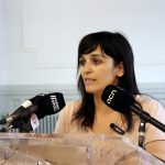 Sílvia Orriols y la polémica contratación de su hija como policía en Ripoll