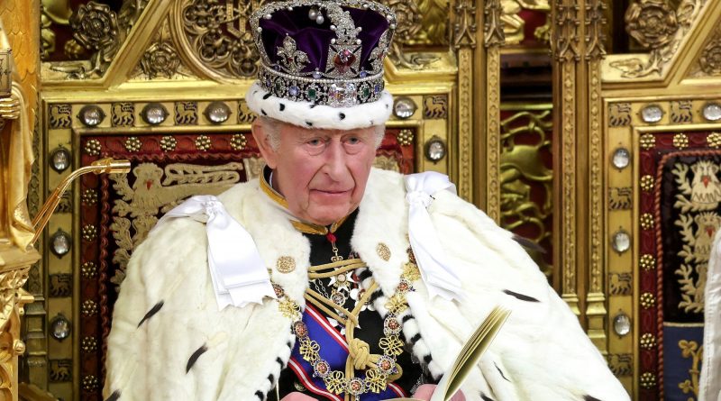 Carlos III recibe a Harry en Londres: Reencuentro familiar y detalles del encuentro