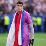 Orlando Gill: El portero paraguayo que vale millones tras el Mundial 2026