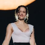 Rosalía y el ballet: el veredicto del New York Times en su gira LUX Tour