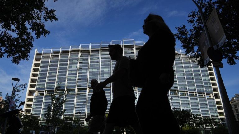 Inversión inmobiliaria España: Récord histórico supera los 10.000 millones