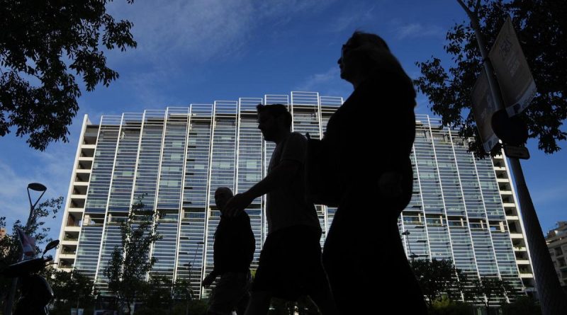 Inversión inmobiliaria España: Récord histórico supera los 10.000 millones