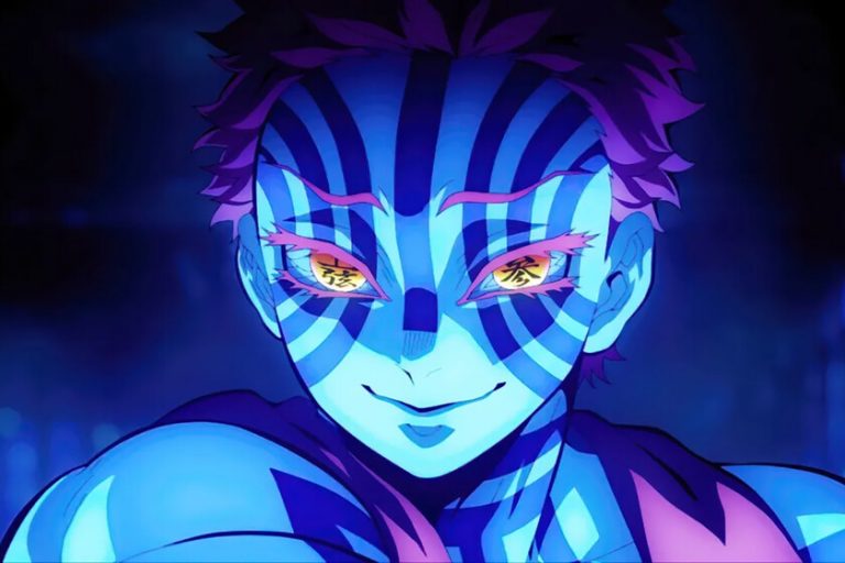 Crunchyroll: 'Kimetsu no Yaiba: La Fortaleza Infinita' llega el 28 de julio