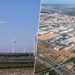 Récord de energía renovable en España: supera el 60% de la generación eléctrica