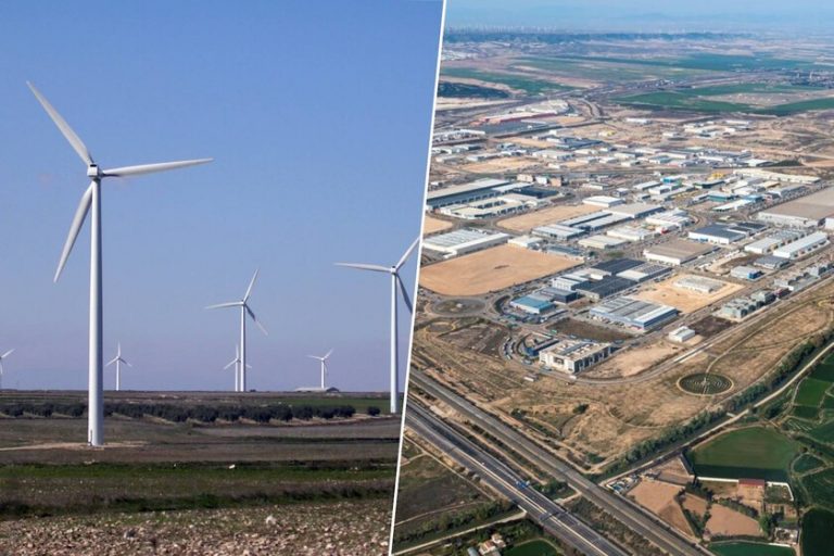 Récord de energía renovable en España: supera el 60% de la generación eléctrica