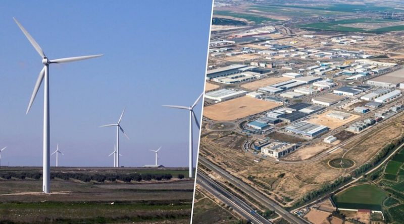 Récord de energía renovable en España: supera el 60% de la generación eléctrica