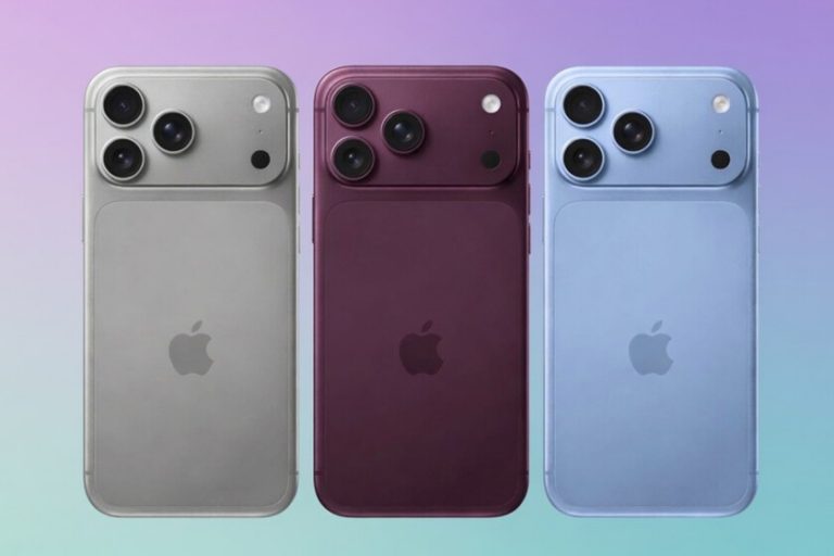 iPhone 18 Pro: Batería y chip A20 revolucionan la autonomía y el rendimiento