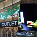 El Corte Inglés: Outlet de televisores a precios imbatibles