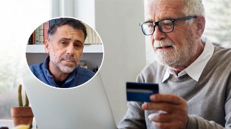 Alfonso Muñoz Cuenca alerta: el límite del copago farmacéutico lleva 10 años congelado
