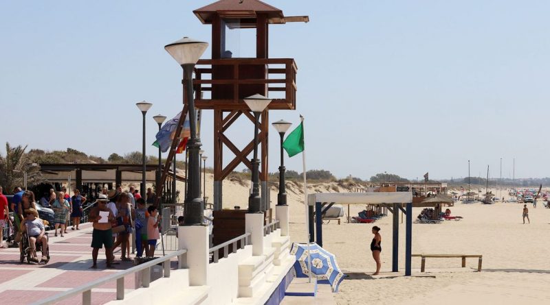 Banderas Negras Playas España 2026: Alerta por Contaminación y Mala Gestión