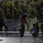 Madrid arde: 39 grados y aviso amarillo por ola de calor este martes