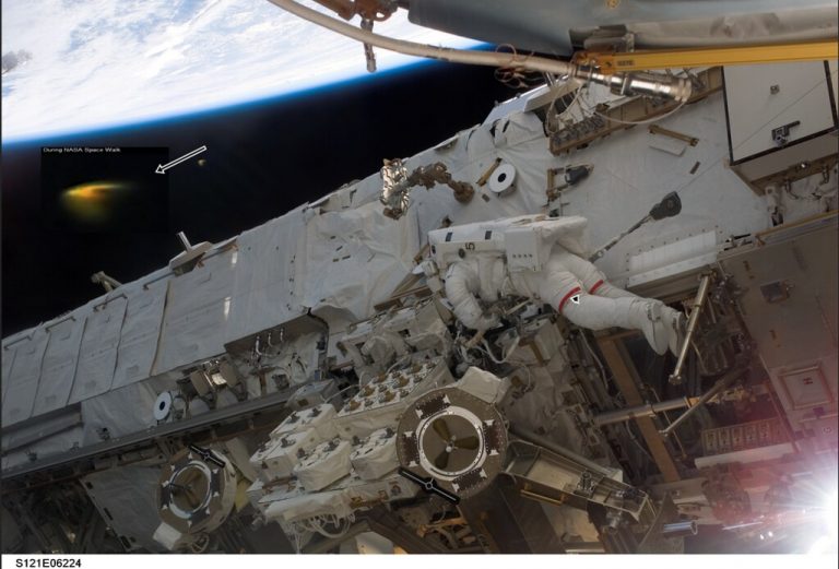 NASA: El misterio del quinto estado de la materia desvelado desde el espacio