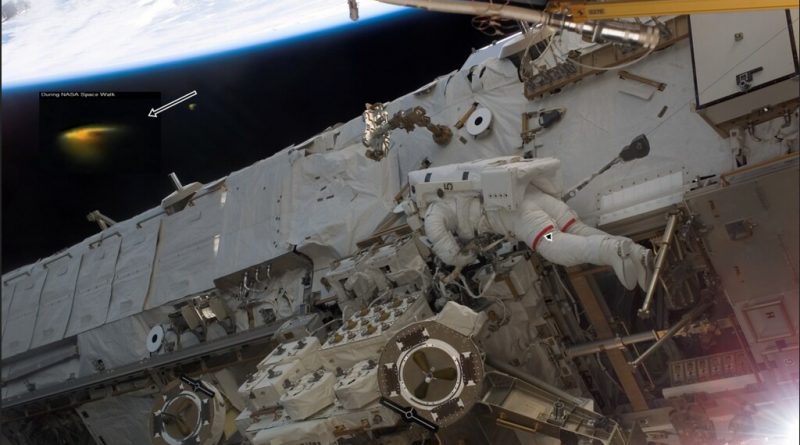 NASA: El misterio del quinto estado de la materia desvelado desde el espacio