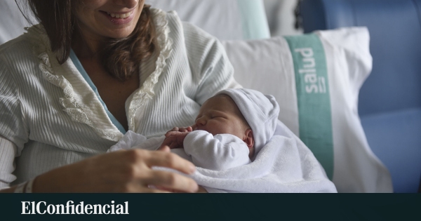 España: Empleo récord con matices | Horas trabajadas y natalidad